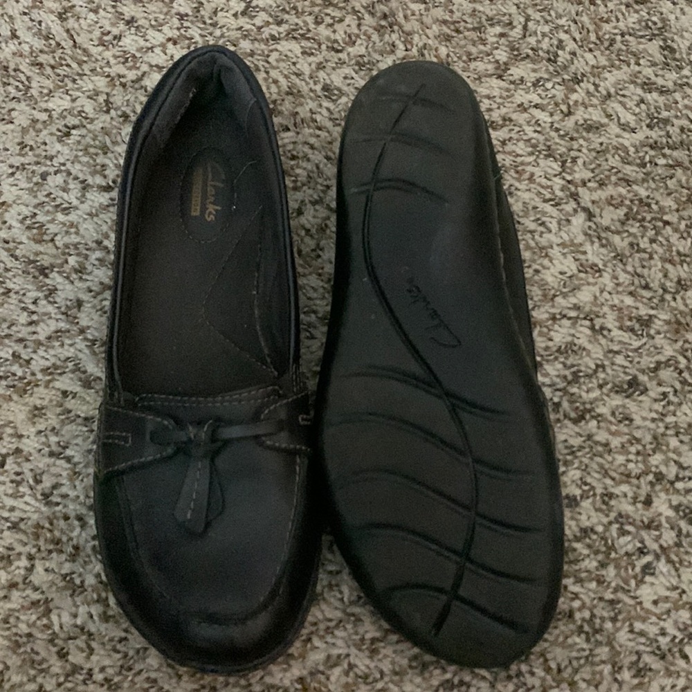 Women’s Clark shoes